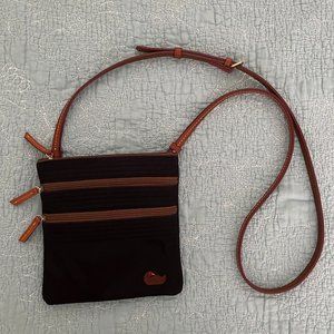 Dooney & Bourke Crossbody Bag